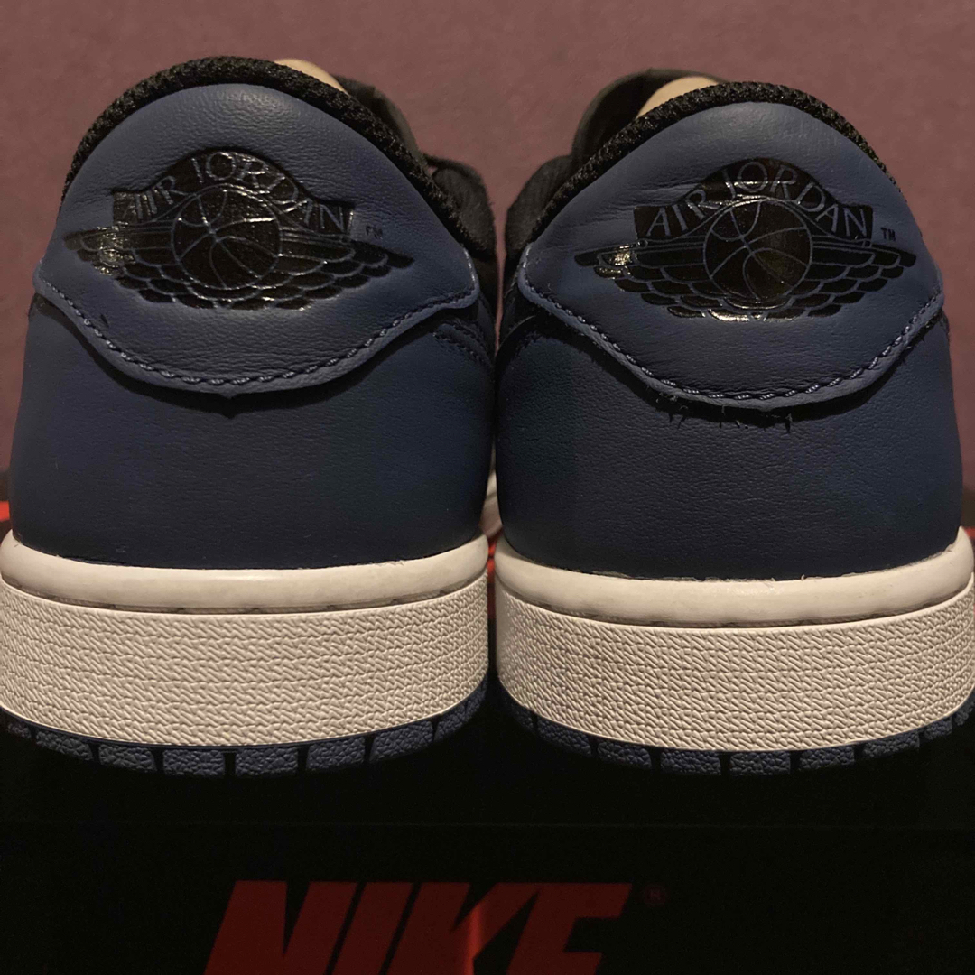 Jordan Brand（NIKE）(ジョーダン)のNIKE AIR JORDAN 1 RETRO LOW OG 28cm メンズの靴/シューズ(スニーカー)の商品写真