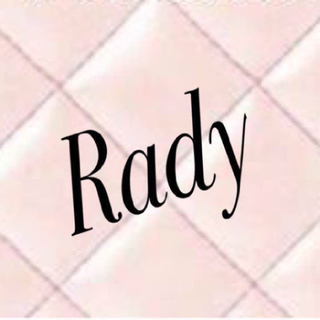 レディー(Rady)のRady セットアップ ７分丈(ルームウェア)