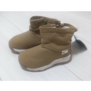 ナイキ(NIKE)のナイキ◆ブーツ◆size12cm リトルチャッカモック(スニーカー)