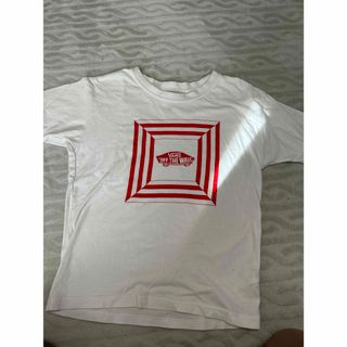 ヴァンズ(VANS)のVANS Tシャツ(Tシャツ/カットソー(半袖/袖なし))