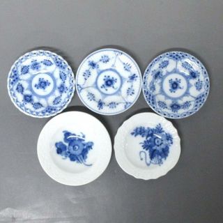 ロイヤルコペンハーゲン(ROYAL COPENHAGEN)のロイヤルコペンハーゲン 食器新品同様  -(その他)