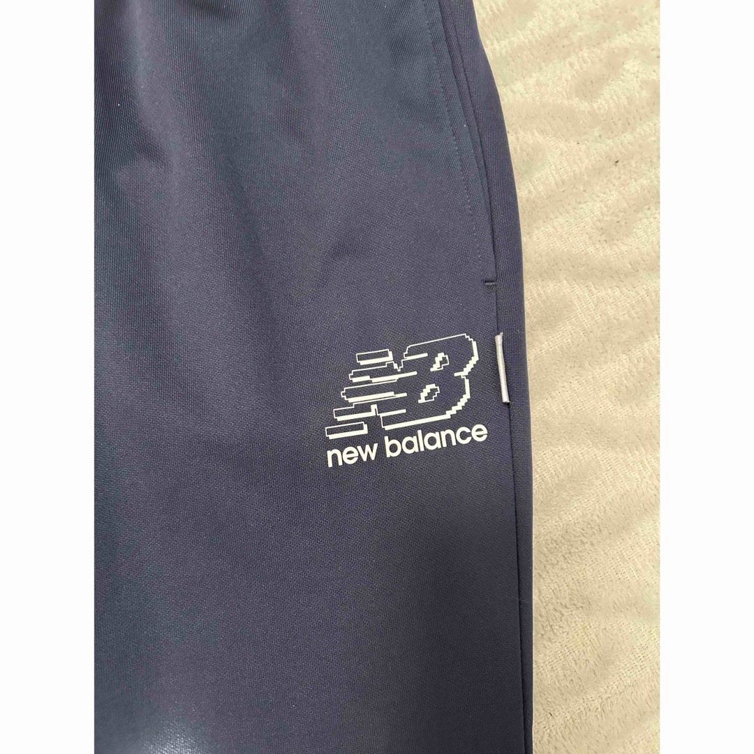 New Balance(ニューバランス)のニューバランス　ズボン キッズ/ベビー/マタニティのキッズ服男の子用(90cm~)(パンツ/スパッツ)の商品写真