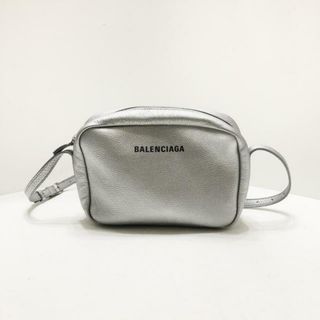 バレンシアガ(Balenciaga)のバレンシアガ ショルダーバッグ美品 (ショルダーバッグ)