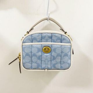 コーチ(COACH)のCOACH(コーチ) ハンドバッグ C4688(ハンドバッグ)