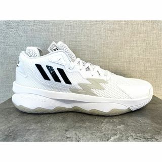 アディダス(adidas)のadidas アディダス Dame 8 デイム 8 27cm GY6462(スニーカー)