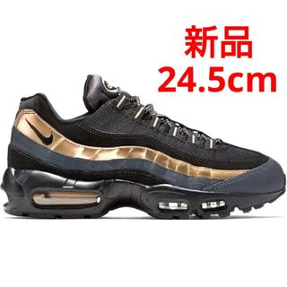 ナイキ(NIKE)の新品★NIKE AIR MAX 95 PRM ナイキ エアマックス プレミアム(スニーカー)