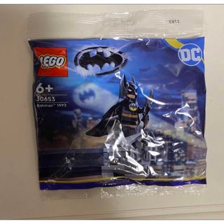 レゴ(Lego)のレゴ　バットマン　30653(知育玩具)