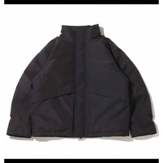 ナナミカ(nanamica)のnanamica GORE-TEX Short Down Jacket XL(ダウンジャケット)