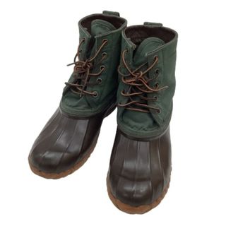 ダナー(Danner)の♪♪Danner ダナー メンズ ブーツ SIZE 24cm D-9600/GN カーキ(ブーツ)