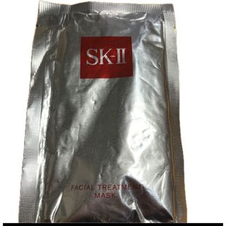 エスケーツー(SK-II)のまあや様専用☆SK-2（エス・ケーツー）フェイシャルトリートメントマスク(パック/フェイスマスク)