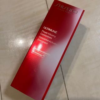 シセイドウ(SHISEIDO (資生堂))の資生堂　美容液アルティミューンパワライジングコンセンレートIII(美容液)