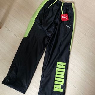 プーマ(PUMA)の新品！PUMA 140センチ(パンツ/スパッツ)