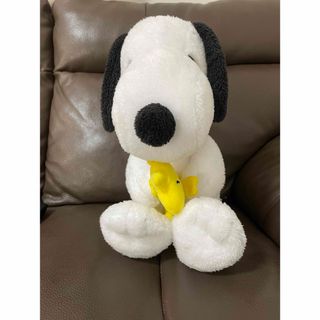 スヌーピー(SNOOPY)のスヌーピー　ぬいぐるみ(ぬいぐるみ)