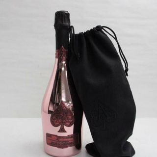 アルマンドブリニャック(アルマン・ド・ブリニャック)のアルマンドブリニャック ロゼ ARMAND DE BRIGNAC(シャンパン/スパークリングワイン)