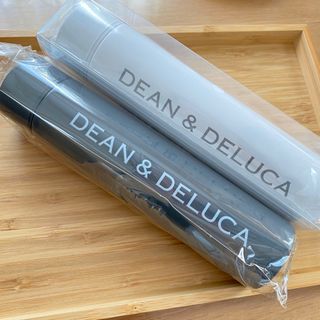 ディーンアンドデルーカ(DEAN & DELUCA)のはる様専用DEAN&DELUCA ステンレスボトル(タンブラー)