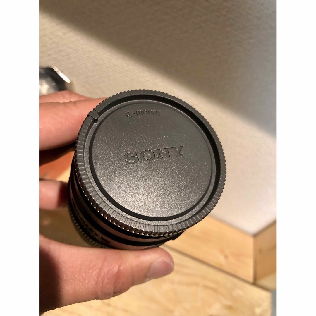 ソニー E 15mm F1.4 G SEL15F14G メーカー保証期間内 ソニー E 15mm F1.4 G SEL15F14G メーカー保証期間内