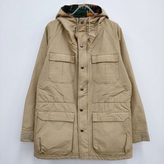 SIERRA DESIGNS(マウンテンパーカー ・ ベージュ系)のフリマ SIERRA DESIGNS(マウンテンパーカー ・ ベージュ系)のフリマ
