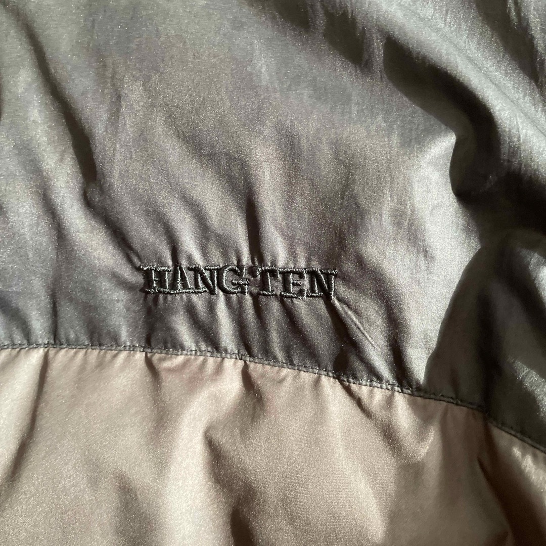 HANG TEN(ハンテン)のダウンジャケット　 メンズのジャケット/アウター(ダウンジャケット)の商品写真