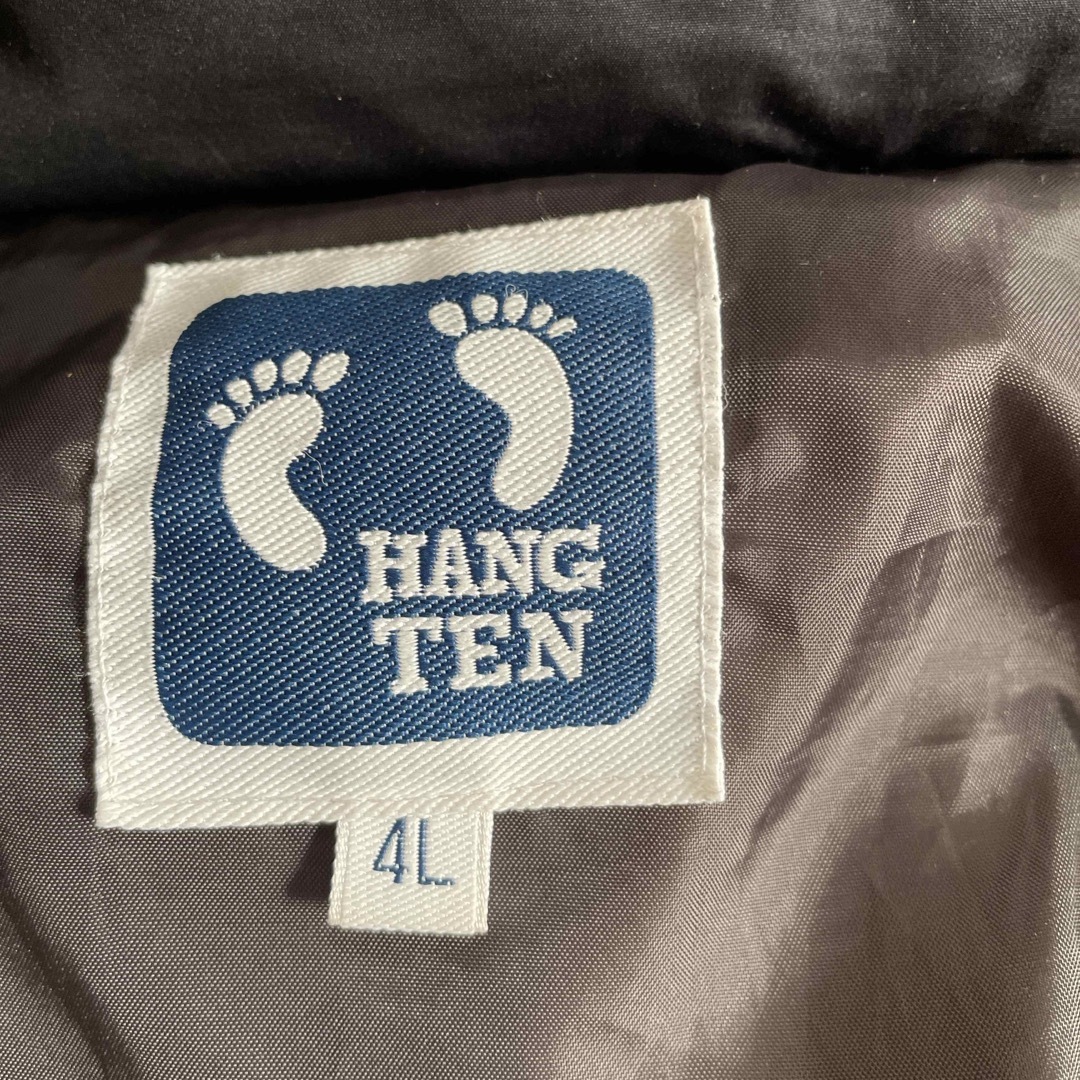 HANG TEN(ハンテン)のダウンジャケット　 メンズのジャケット/アウター(ダウンジャケット)の商品写真