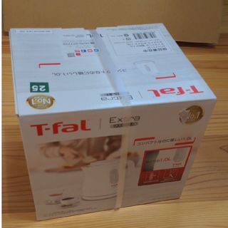 ティファール(T-fal)のT-FAL 電気ケトル KO1711JP(電気ケトル)