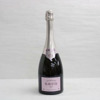 クリュッグ(Krug)のクリュッグ ロゼ(シャンパン/スパークリングワイン)