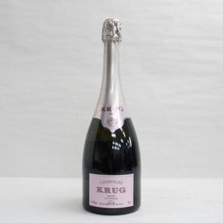 クリュッグ(Krug)のクリュッグ ロゼ 22EME EDITION(シャンパン/スパークリングワイン)