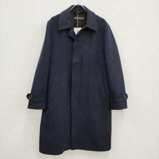 22SS WACKO MARIA ワコマリア BAL COLLAR COAT - メンズ