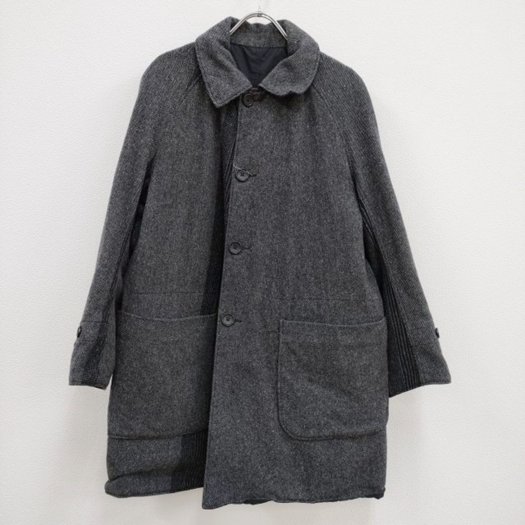 Engineered Garments コート エンジニアードガーメンツありスリット