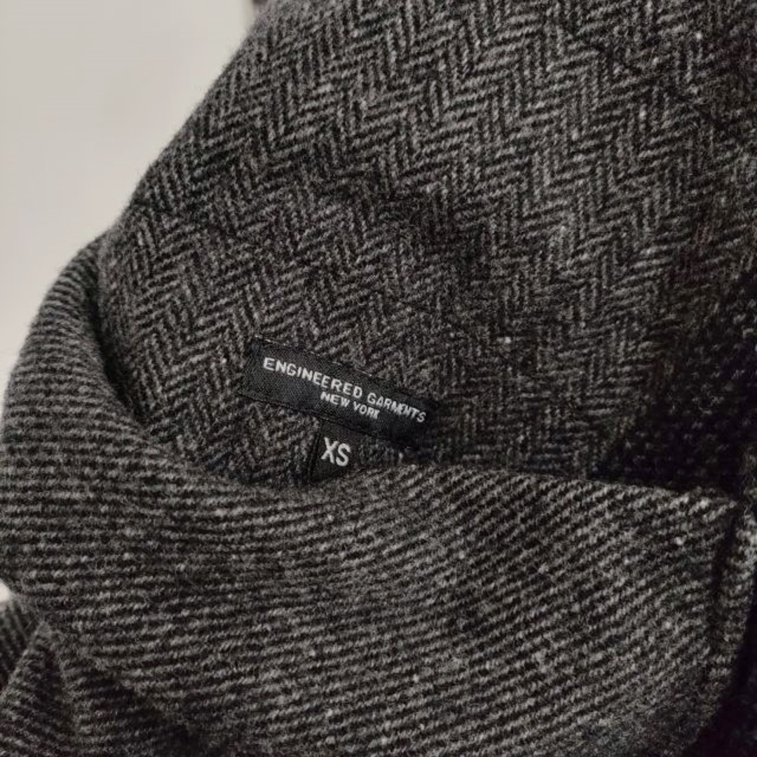 Engineered Garments(エンジニアードガーメンツ)のEngineered Garments コート エンジニアードガーメンツ メンズのジャケット/アウター(その他)の商品写真