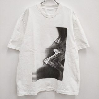 エムエムシックス(MM6)のMAISON MARGIELA 半袖Ｔシャツ カットソー メゾンマルジェラ(Tシャツ/カットソー(半袖/袖なし))