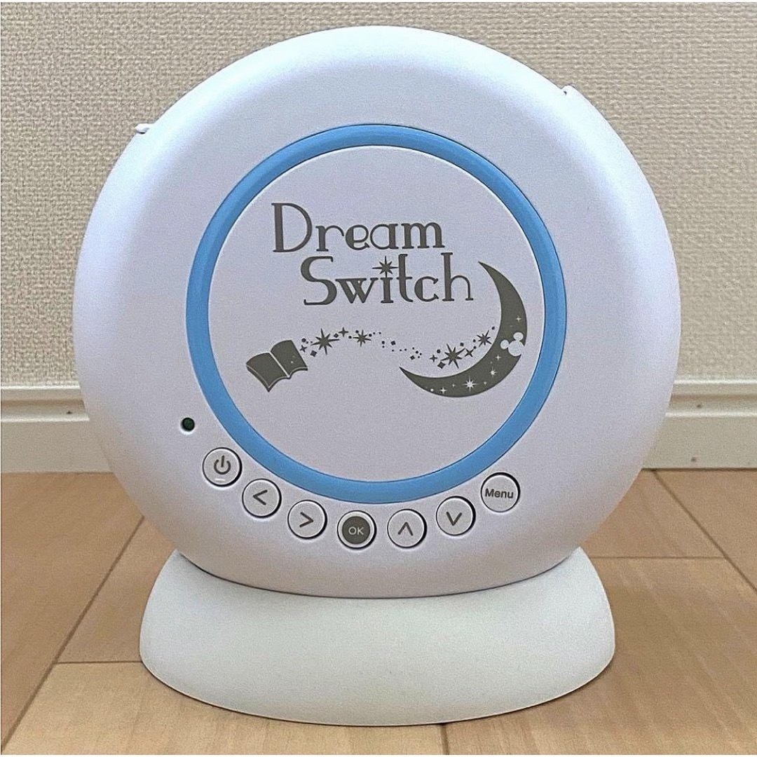 【美品】Dream Switch✨️眠る前のハッピーコンテンツ50種類❤️