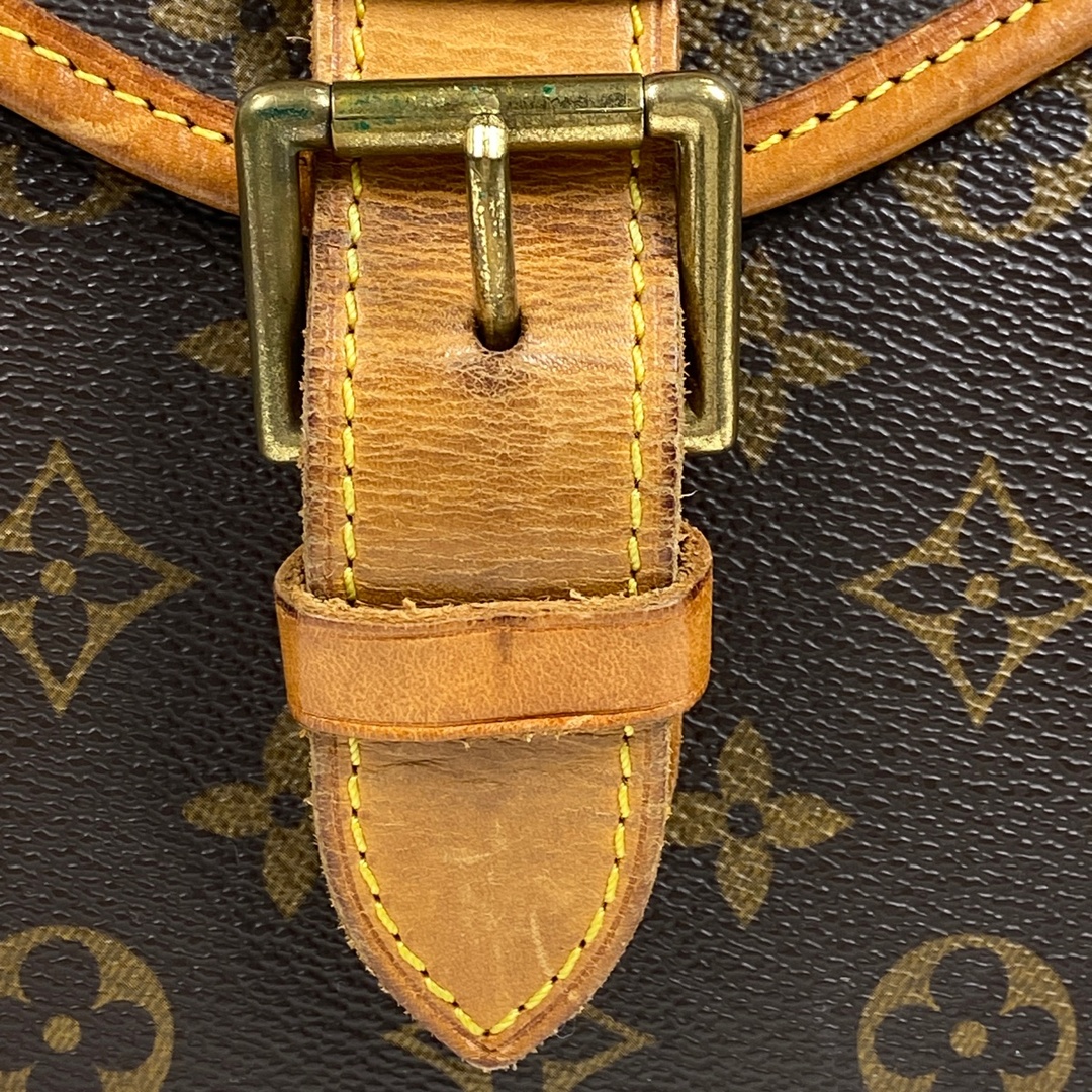 LOUIS VUITTON(ルイヴィトン)のルイ・ヴィトン ビバリー レディース 【中古】 レディースのバッグ(ハンドバッグ)の商品写真