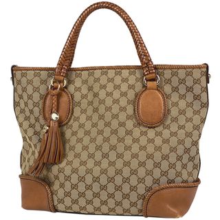 グッチ(Gucci)のグッチ マラケシュ トートバッグ レディース 【中古】(トートバッグ)