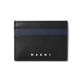 マルニ 財布(レディース)（ブラック/黒色系）の通販 200点以上 | Marni
