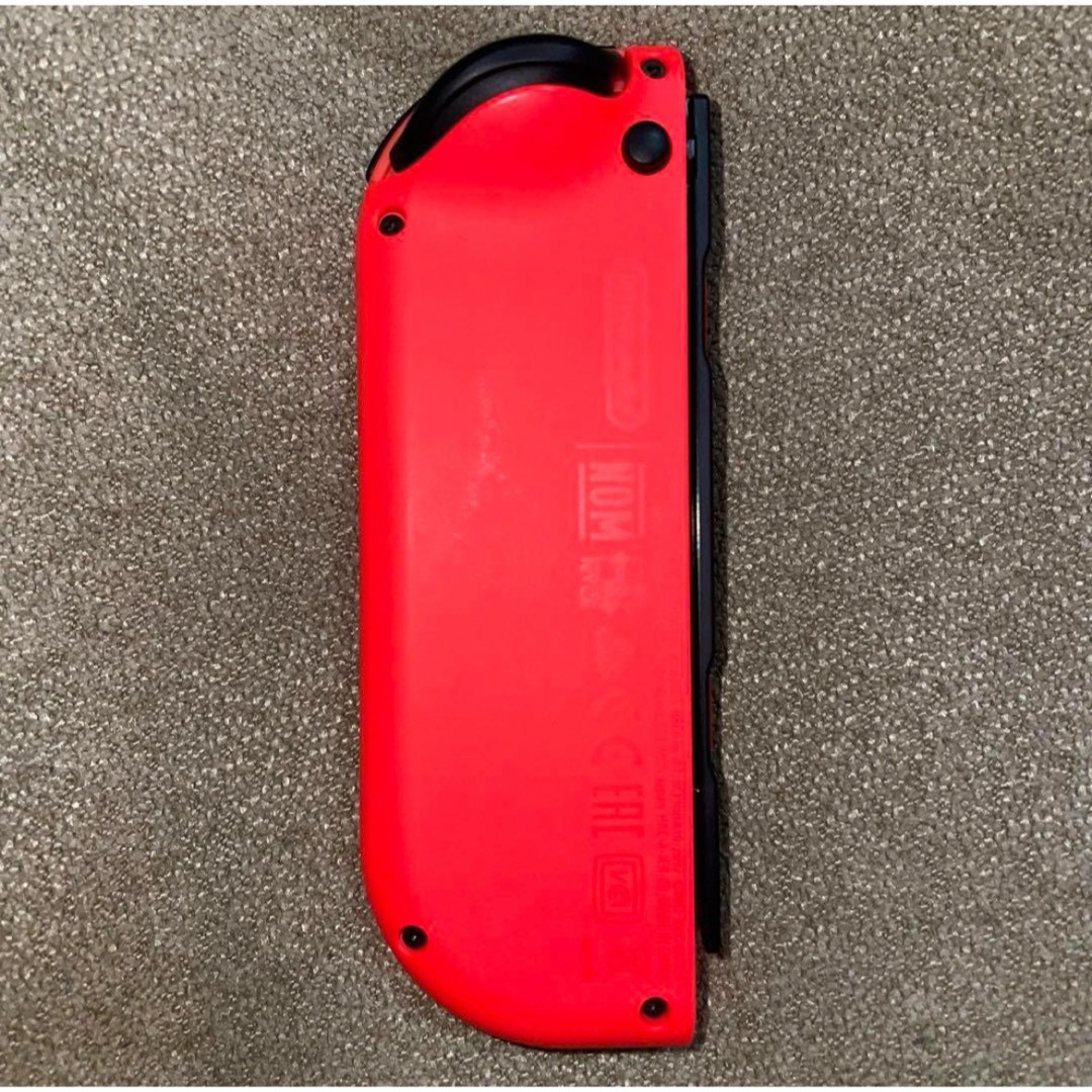 Nintendo JOY-CON L R任天堂 Switch ジョイコン エンタメ/ホビーのゲームソフト/ゲーム機本体(その他)の商品写真