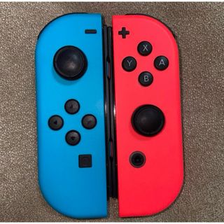 Nintendo JOY-CON L R任天堂 Switch ジョイコン(その他)