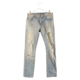 amiri MX1 デニム 新品 28 アミリ MX1 classic jeanデニム/ジーンズ