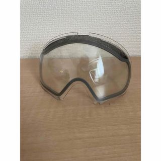 オークリー(Oakley)のレア　新品　オークリー A-FRAME 2.0 スペアレンズ クリア(アクセサリー)