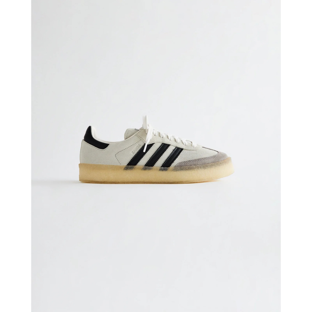 Originals（adidas）(オリジナルス)の26 KITH ADIDAS SAMBA CLARKS プレゼント バレンタイン メンズの靴/シューズ(スニーカー)の商品写真