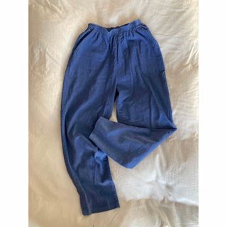 フリークスストア(FREAK'S STORE)のused  USA製　コーデュロイ　パンツ　美品(カジュアルパンツ)