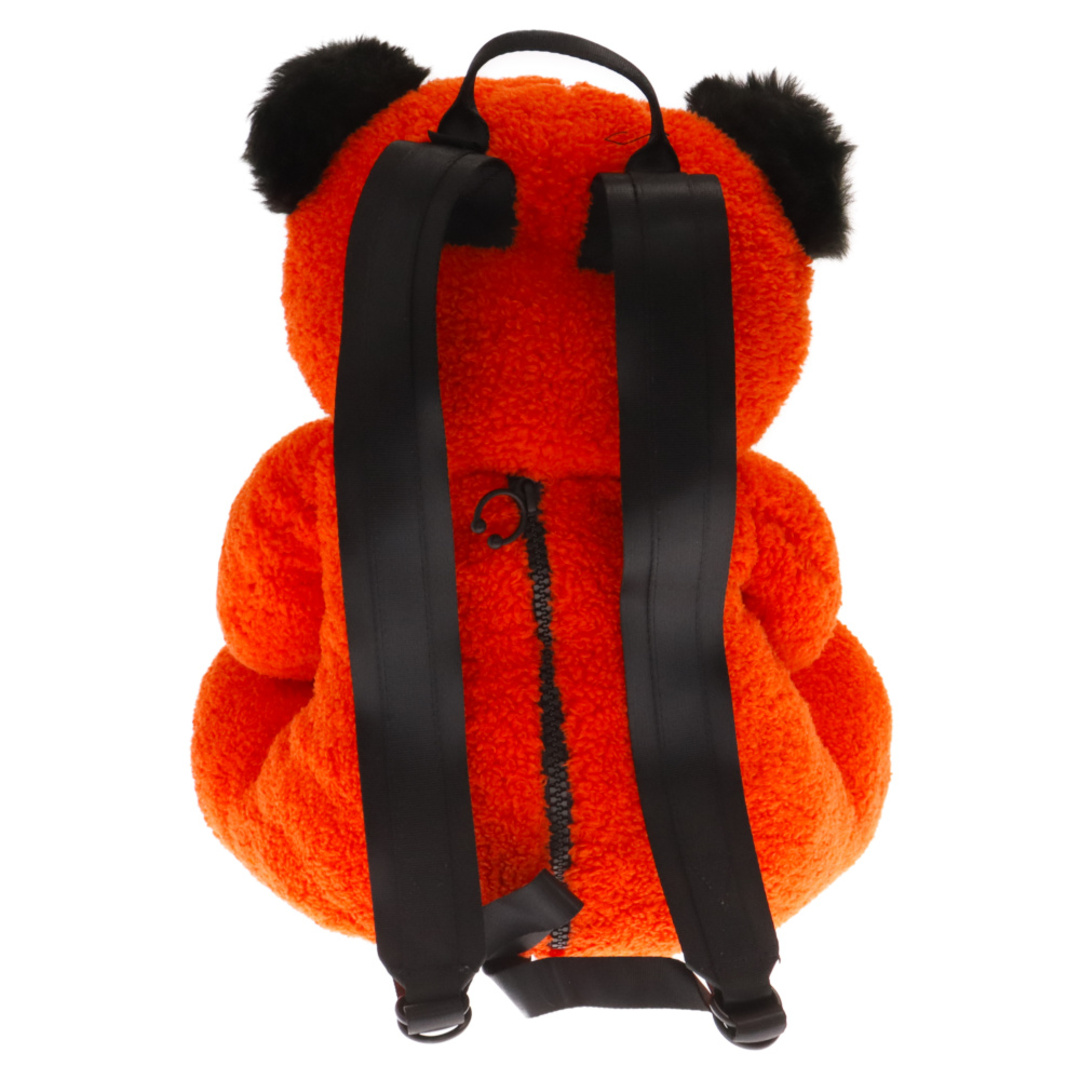 PUMA(プーマ)のPUMA プーマ Fenty フェンティ テディベア バックパック クマ オレンジ メンズのバッグ(バッグパック/リュック)の商品写真