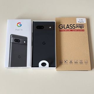 グーグル(Google)のミッチー9049様専用(スマートフォン本体)