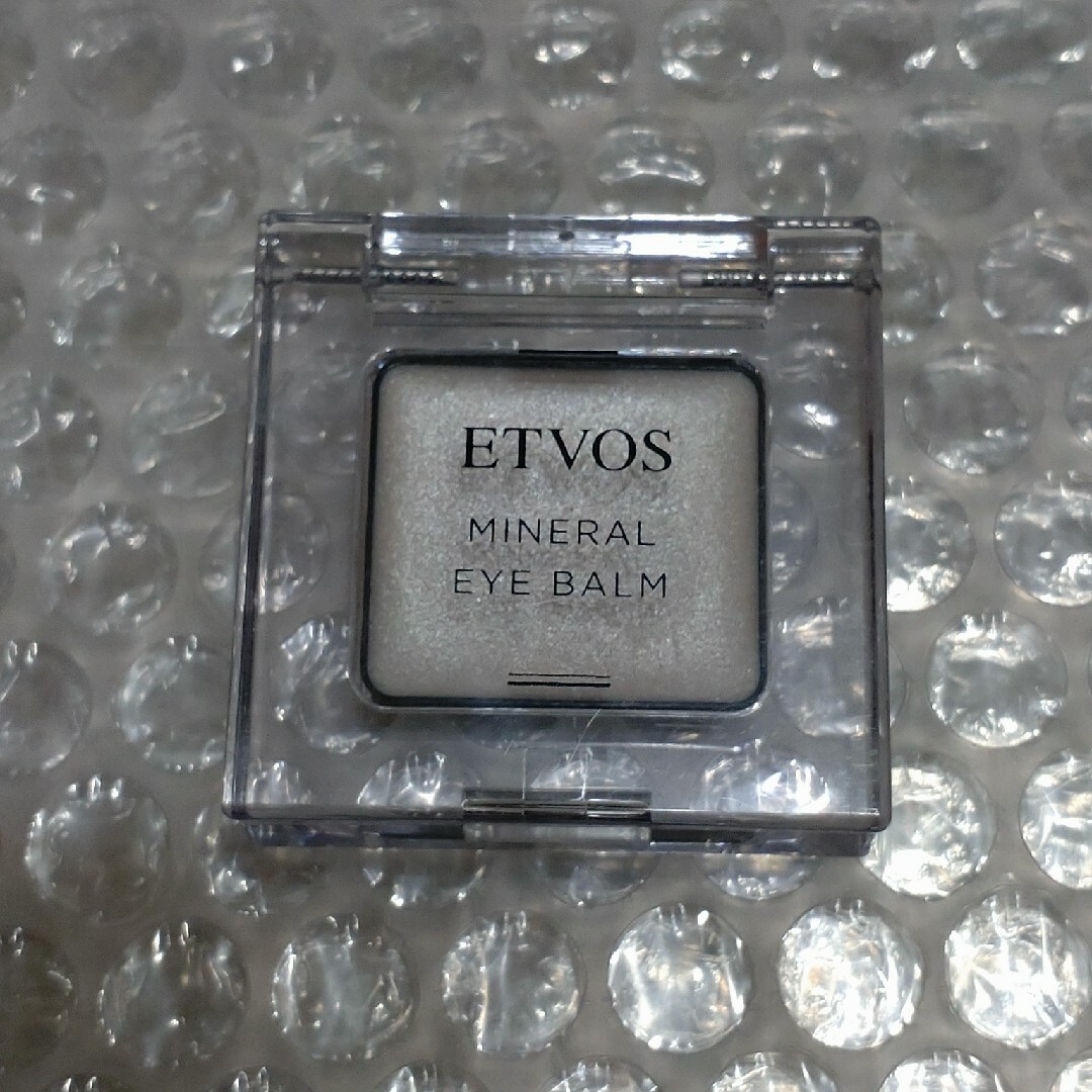 ETVOS(エトヴォス)のETVOS ミネラルアイバーム　限定色 コスメ/美容のベースメイク/化粧品(アイシャドウ)の商品写真
