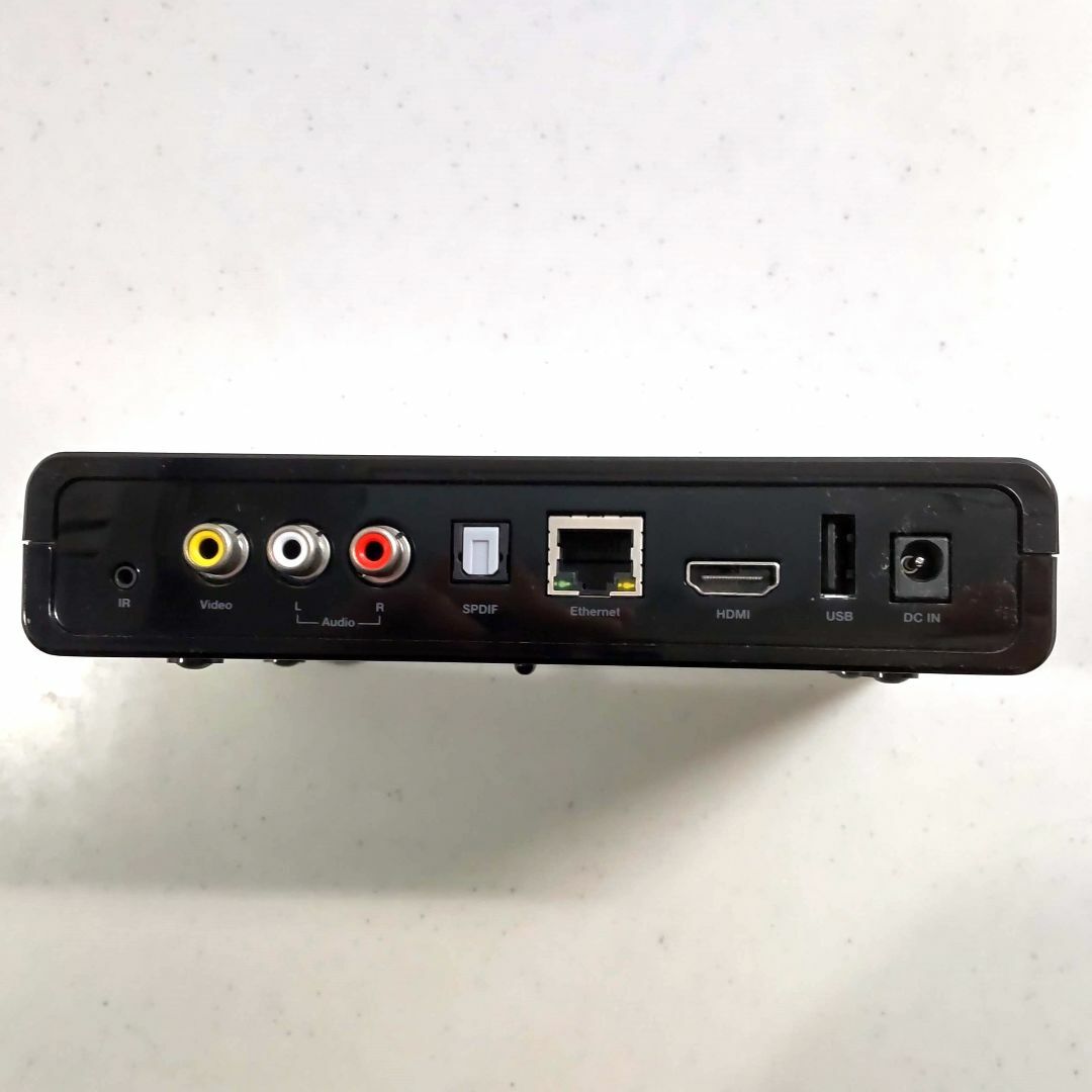 USED デジ像 メディアプレーヤー2/プリンストン PAV-MP2YT その他 USED デジ像 メディアプレーヤー2/プリンストン PAV-MP2YT その他