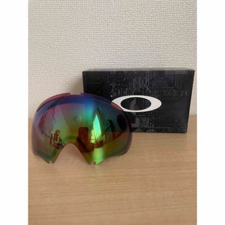 オークリー(Oakley)のオークリー  A-FRAME 2.0 スペアレンズ プリズム Jade(アクセサリー)