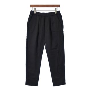 ジャーナルスタンダード(JOURNAL STANDARD)のJOURNAL STANDARD パンツ（その他） 40(M位) 黒 【古着】【中古】(その他)