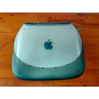 アップル(Apple)のApple iBook SE クラムシェル / AirMac(ノートPC)
