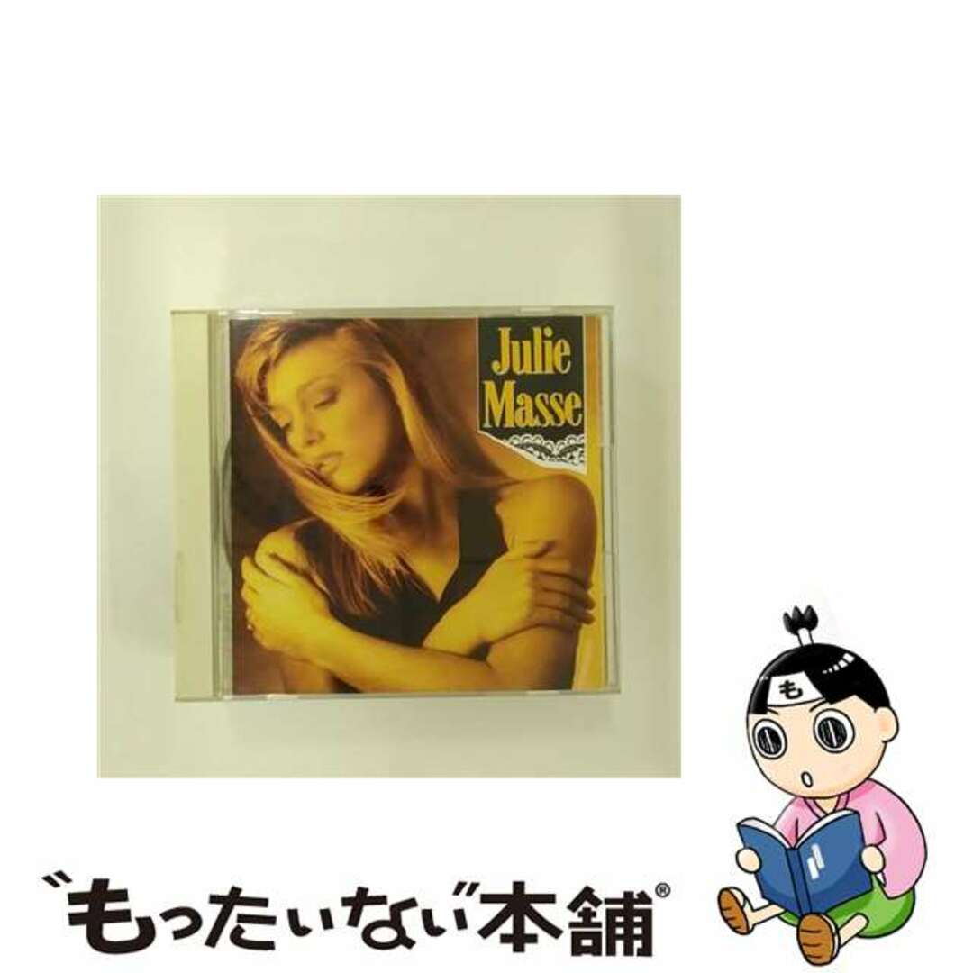 【中古】 ジュリー・マス/CD/SCP-1004 エンタメ/ホビーのCD(その他)の商品写真
