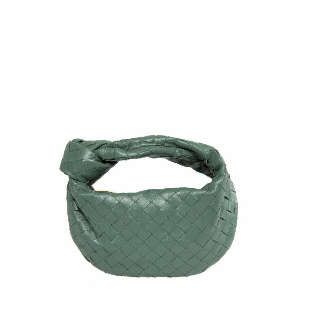 レディースBOTTEGA VENETA mini "Jodie" bag　ボッテガヴェネタ