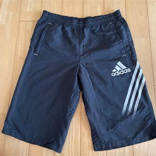 アディダス(adidas)のadidas ハーフパンツ　150(パンツ/スパッツ)